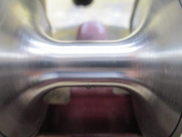 スコーピオン 1500(深溝スプール)