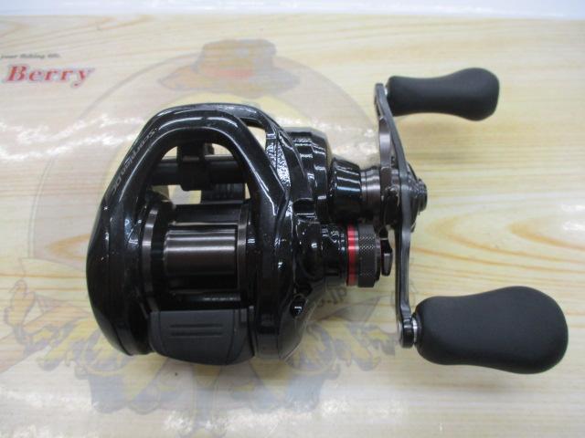 17スコーピオンDC 100HG