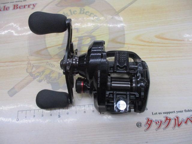 17スコーピオンDC 100HG