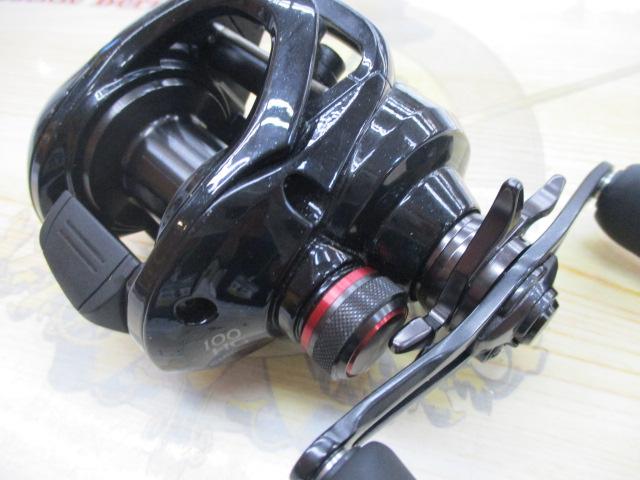 17スコーピオンDC 100HG