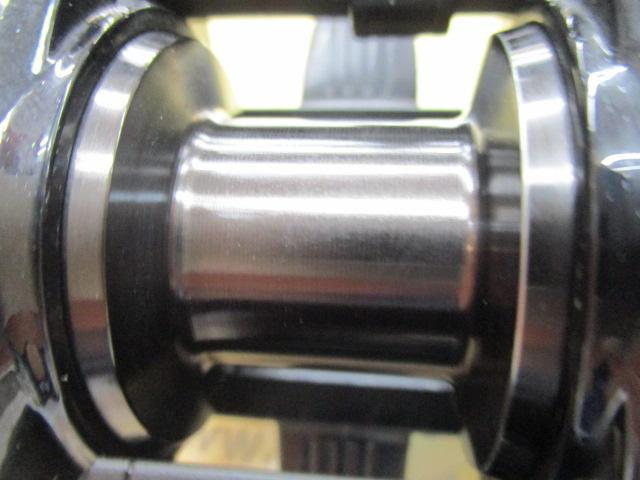 17スコーピオンDC 100HG