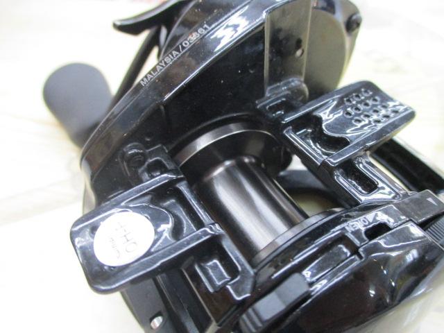 17スコーピオンDC 100HG