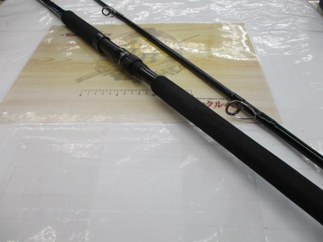 ショアスパルタン スタンダード 106H