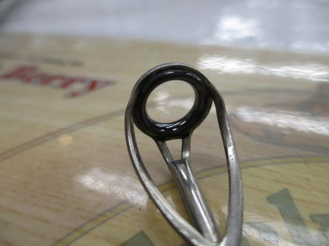 ショアスパルタン スタンダード 106H