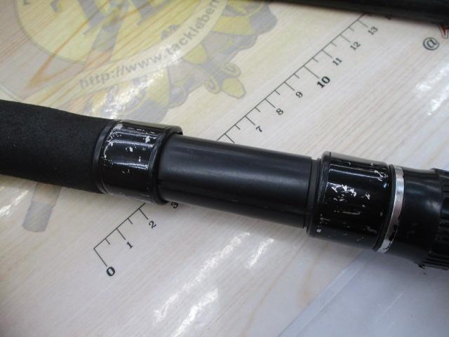 ショアスパルタン スタンダード 106H