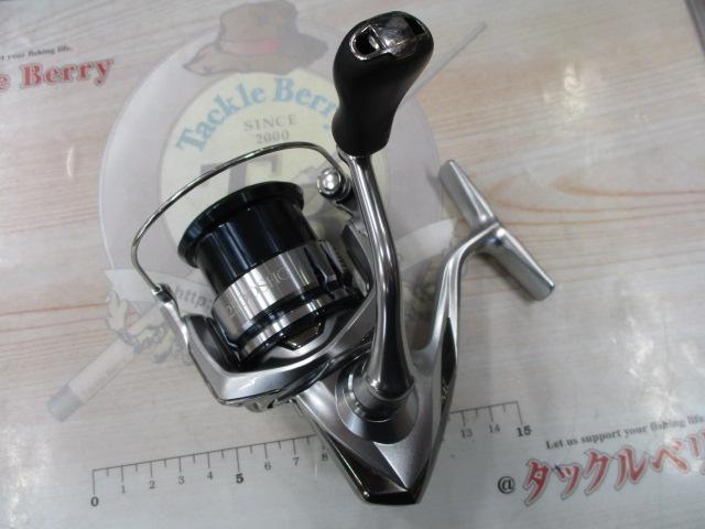 19ストラディック 2500SHG