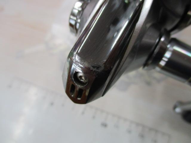 19ストラディック 2500SHG