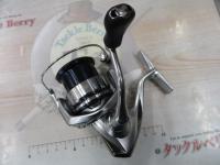 19ストラディック 2500SHG