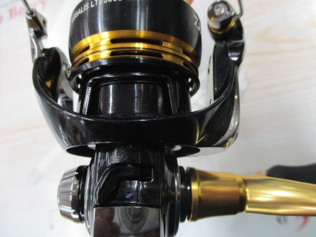 23レガリス LT2500S-DH｜＠ベリーネット 日本最大新品中古釣具WEBショップ