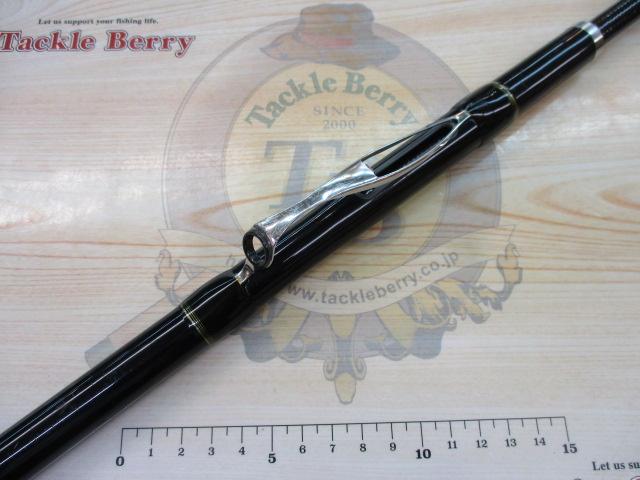 13ブルズアイ遠投 3-520P SI