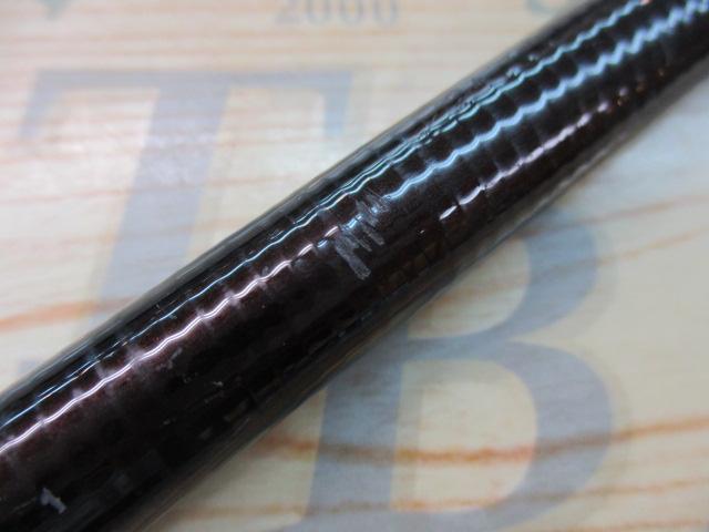 13ブルズアイ遠投 3-520P SI