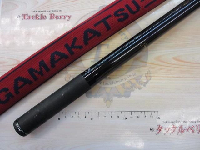 がま磯カゴスペシャル 5-53スピニング