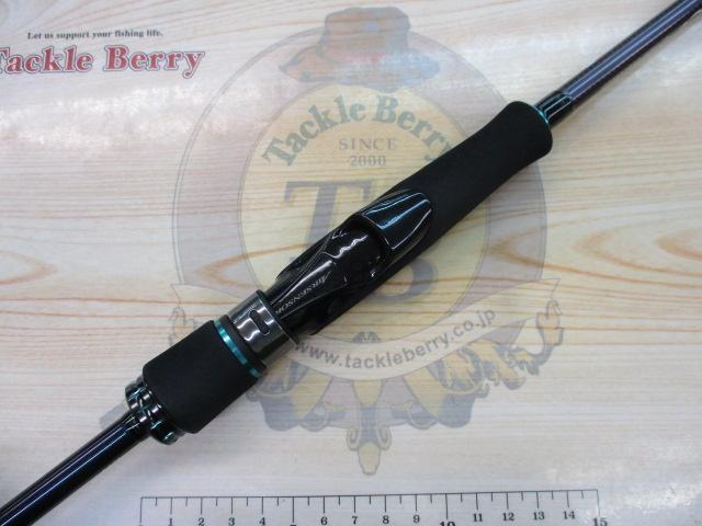 エメラルダスMX 711MLM-S・N