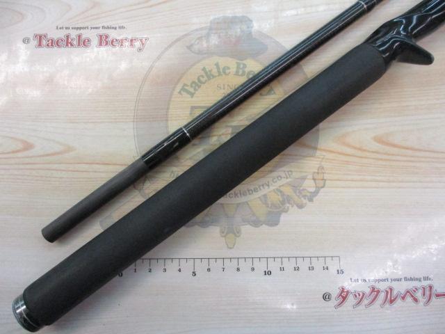 サイドワインダーHGC-76XX 前期バランサー無し