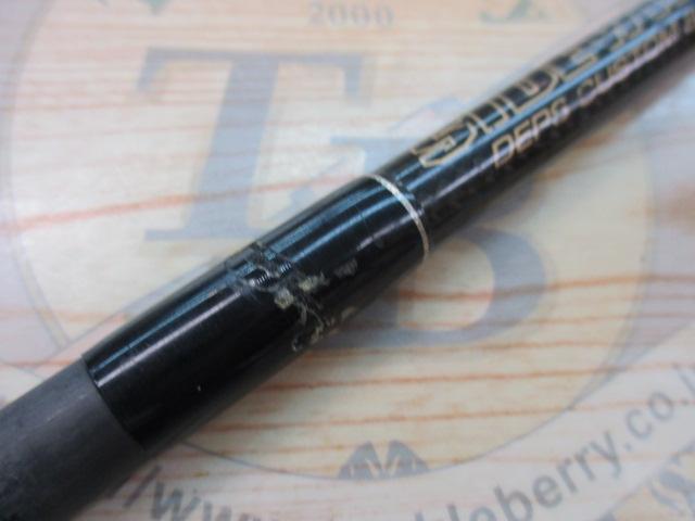 サイドワインダーHGC-76XX 前期バランサー無し