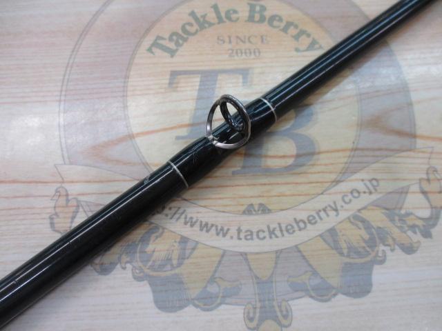 サイドワインダーHGC-76XX 前期バランサー無し