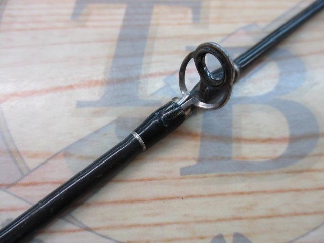 サイドワインダーHGC-76XX 前期バランサー無し