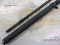 サイドワインダーHGC-76XX 前期バランサー無し