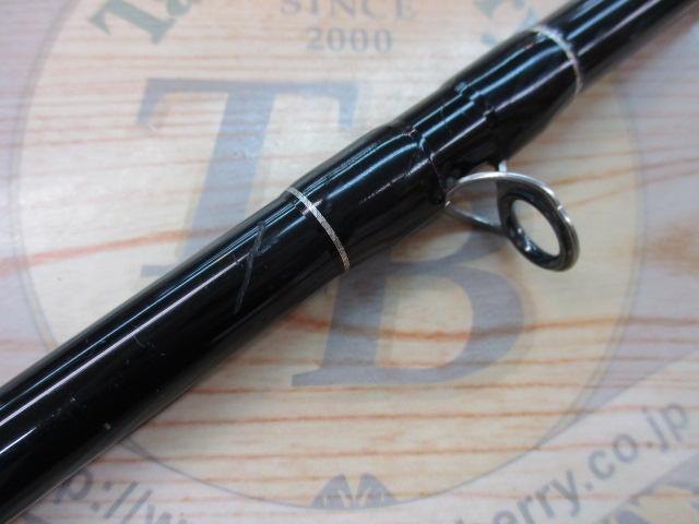 サイドワインダーTGC-76HRF