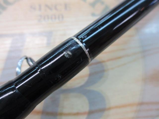 サイドワインダーTGC-76HRF