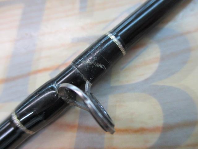 サイドワインダーTGC-76HRF