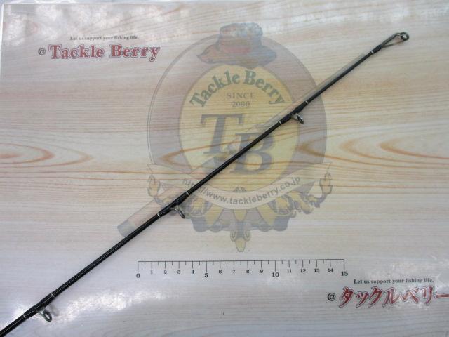 サイドワインダーTGC-76HRF