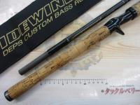 サイドワインダーTGC-76HRF