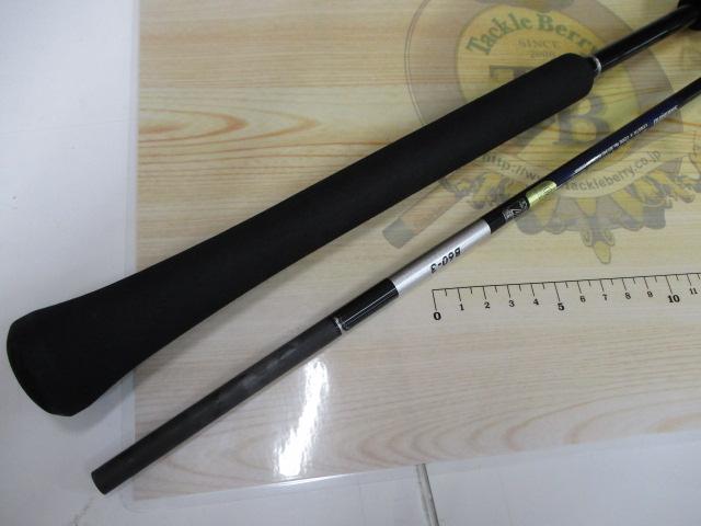 21グラップラーBBタイプJ B60-3