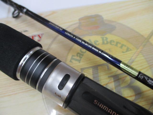 21グラップラーBBタイプJ B60-3