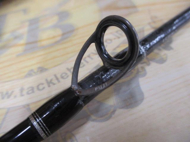 21グラップラーBBタイプJ B60-3