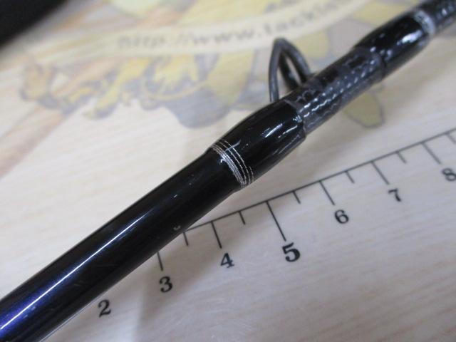 21グラップラーBBタイプJ B60-3