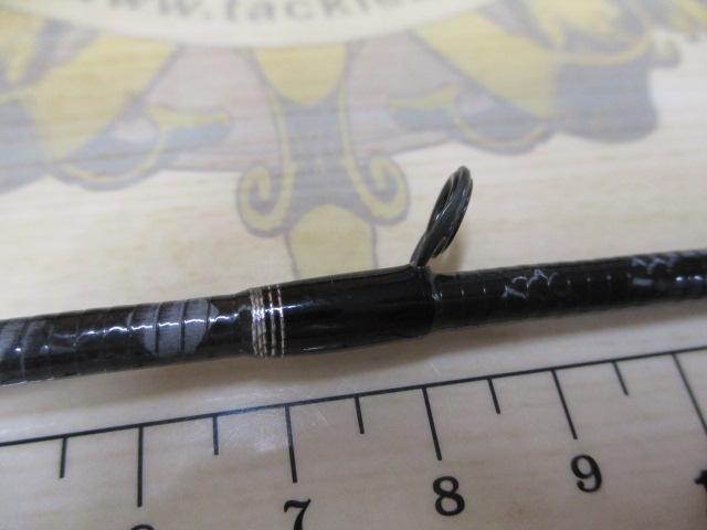 21グラップラーBBタイプJ B60-3