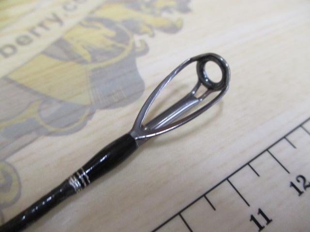 21グラップラーBBタイプJ B60-3