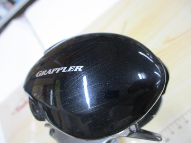 17グラップラー 300HG