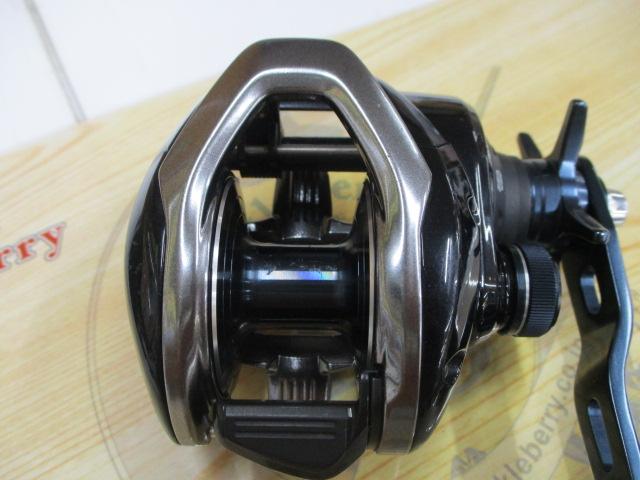 17グラップラー 300HG｜＠ベリーネット 日本最大新品中古釣具WEBショップ