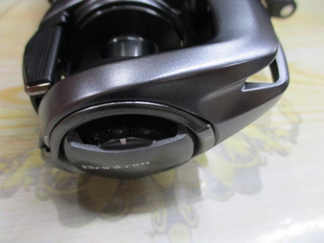 22バンタム HG LH