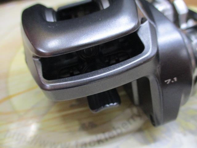 22バンタム HG LH