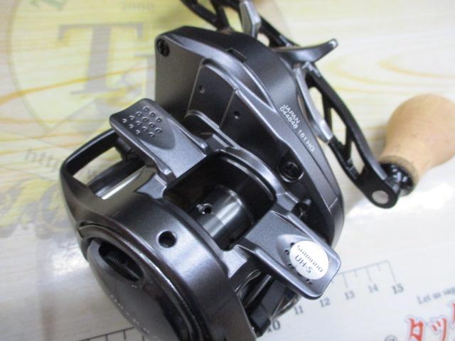 22バンタム HG LH