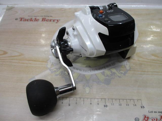 レオブリッツ 300J｜＠ベリーネット 日本最大新品中古釣具WEBショップ