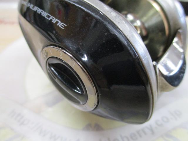 SK ハリケーン 100P