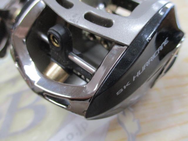 SK ハリケーン 100P