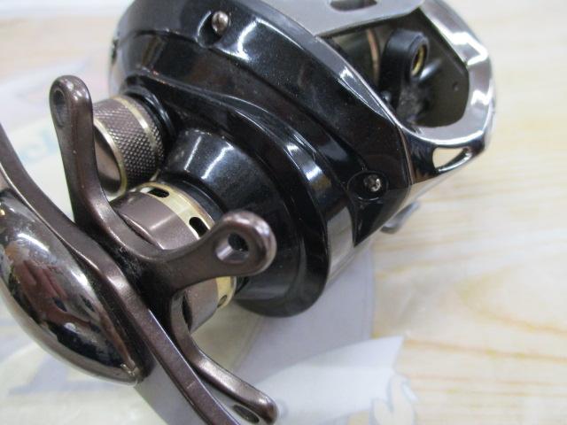 SK ハリケーン 100P