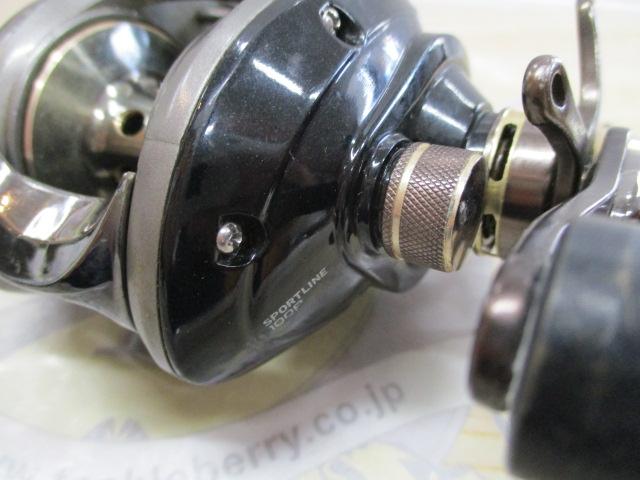 SK ハリケーン 100P