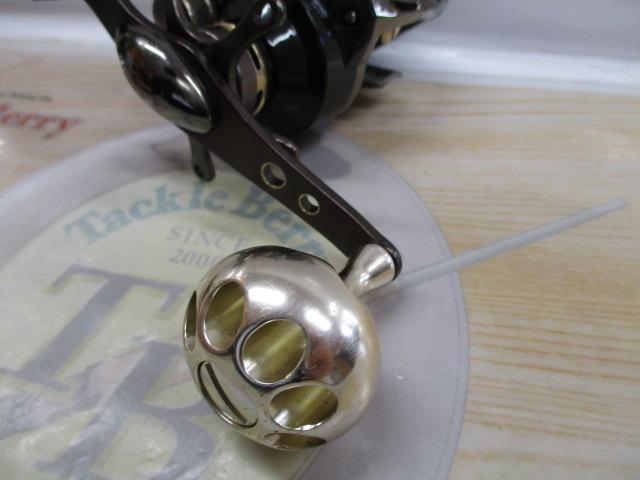 SK ハリケーン 100P