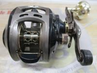 SK ハリケーン 100P