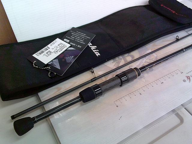 ルナキア LK632S-LMLS｜＠ベリーネット 日本最大新品中古釣具WEBショップ