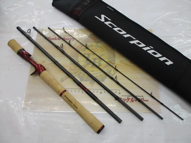 スコーピオン 15101F-5(2019モデル)