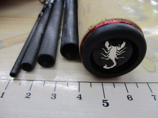 スコーピオン 15101F-5(2019モデル)