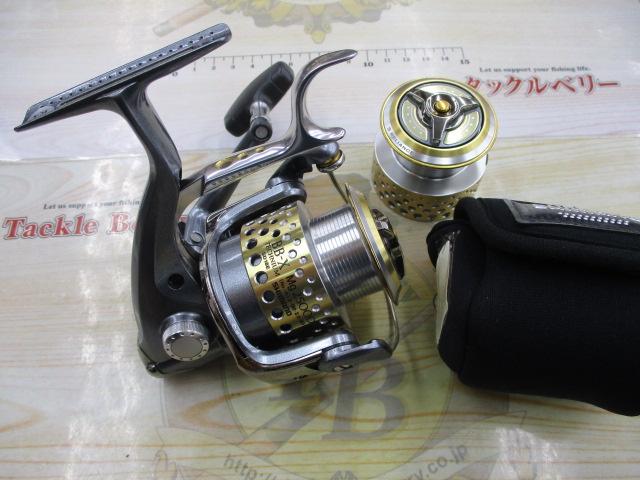 05BB-XテクニウムMg 2500D