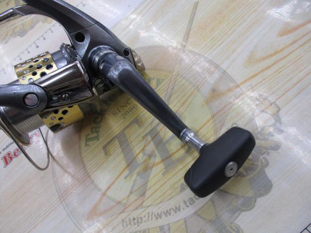 05BB-XテクニウムMg 2500D